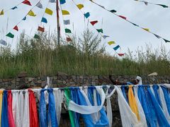 -坝上草原大汗行宫旅游景区