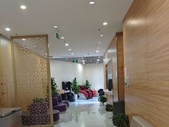 -美年大健康体检中心(牡丹园分院)