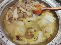 -Waanjai 晚嘉餐厅(南京商厦店)