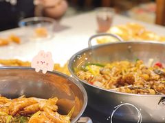 香辣牛蛙-重庆巴渝火锅(钟家村店)