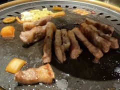 -西塔老太太泥炉烤肉(北京双井店)
