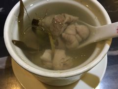 石橄榄小肠汤-绿野仙踪·印象(香樟名都店)