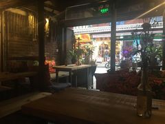 -在路上酒吧(大理古城店)