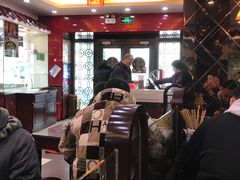 -蔡先生(双阳路店)