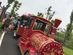 -木兰水镇旅游景区