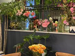 -第101座花园餐厅(湖滨88店)