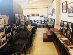 -三味书屋(复兴门内大街店)