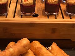 -广州四季酒店·意珍·意式自助餐