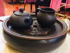 -点都德(盘福楼店)
