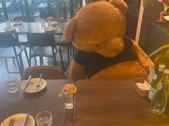 -ibarrel爱杯·bistro&brunch(江宁路店)