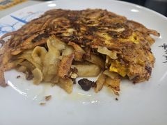 -千里马烧烤(南六东路店)