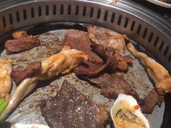 -阪尚皇·原切牛排·烤肉火锅自助(北京路店)