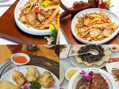 -美未居·老字号·地道顺德菜·桑拿鸡·鱼生(容桂店)
