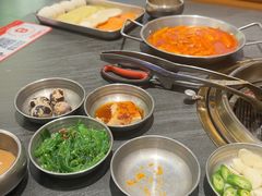 -麻蒲碳烤肉(远景路1号店)