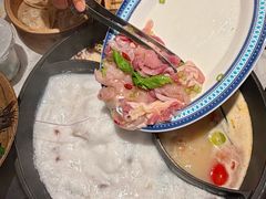 -太琼糟粕醋火锅·海南老爸茶(海棠湾臻选店)