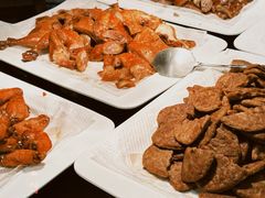 -火宴山自助火锅(明园店)
