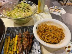-聚味瞿记·龙虾堂(望城店)