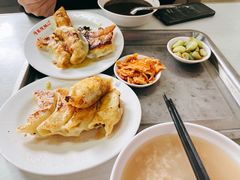 -劈柴院锅贴(沈阳路店)