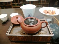 -菩提书坊(侨福大厦店)