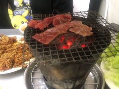 -西塔隆太白烤牛肉馆(图们路店)