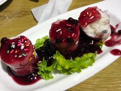 -津菜宋记老房子(平山道店)