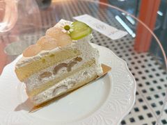 -CloudD'or可露朵蛋糕(1733商业空间店)