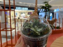 -成都银泰城