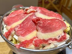 -林妈妈村·日式料理(宝山龙湖天街店)