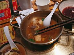 -龍堂蟹黄小笼包(万家丽店)