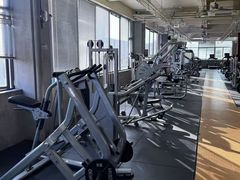 -聚健身GatherFitness(余杭店)