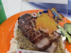 -结霜桥叻沙