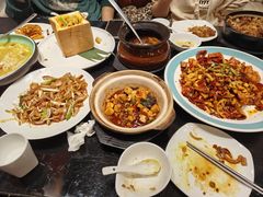 -高第街56号港式餐厅(山大路店)
