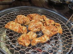 -麻蒲碳烤肉(远景路1号店)