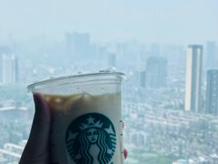 -星巴克臻选(成都宽窄巷子店)