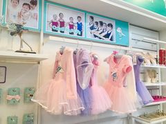 -Isee灰姑娘(龙湖狮山天街店)