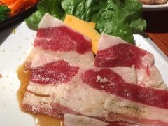 -山之屋炭火烧肉·生啤畅饮(大朗万科中央公园店)