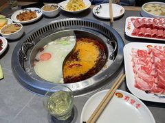 -蜀留香火锅·始于1999·原四川老火锅(白堤路店)