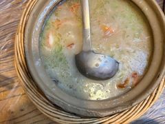 -李记潮汕砂锅粥(营福路店)