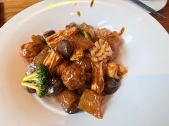 -北京老铺烤鸭(高新店)