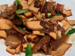 -湘与香缘·湖南菜(王府井北京市百货大楼店)