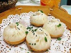 -古越舫·精品杭帮菜(商都路店)