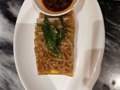 -西安饭庄·非遗陕菜(钟楼店)
