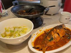 -味上湘菜馆(岳麓山店)