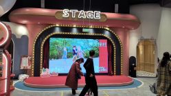 点击看大图 -奈尔宝家庭中心·亲子餐厅(鄞州万达店)