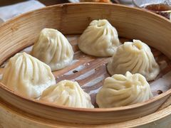 -南翔馒头店(豫园店)