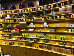 -安薇塔英式下午茶(万科中心店)