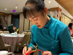 -卞氏菜根香(航空路旗舰店)