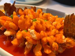 -森隆饭庄(崇文门新世界百货店)