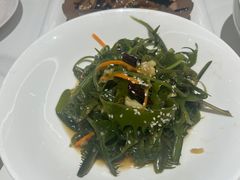 -双合园·海鲜水饺青岛菜(万佳广场店)