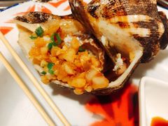 -辉记炭烧海鲜大排档·老字号(福田店)